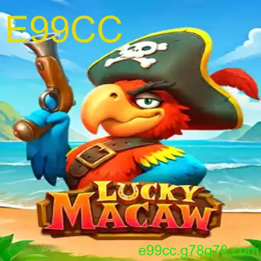 LuckyMacaw